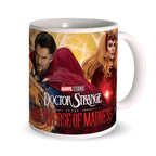 Immagine del prodotto Doctor Strange - La tazza del Stregone e la Strega