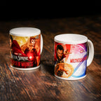 Image produit Doctor Strange - La Tasse du Multivers