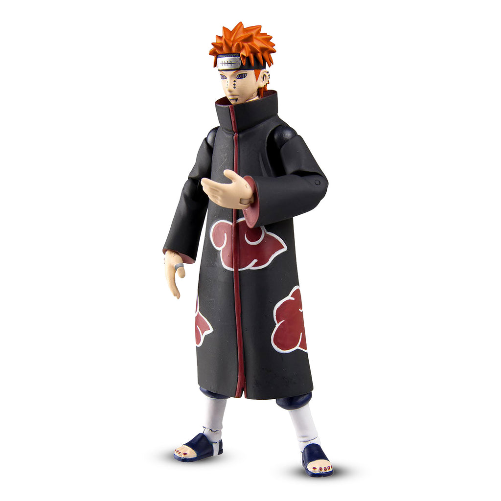 Immagine del prodotto Naruto Shippuden - Naruto vs. Pain Set di Figure Edizione Speciale
