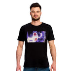 Produktbild Mein Schulgeist Hanako - Character T-Shirt schwarz