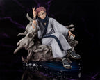 Immagine del prodotto Jujutsu Kaisen - Figura di Sukuna Ryomen