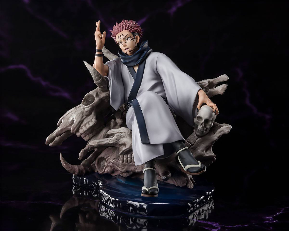 Immagine del prodotto Jujutsu Kaisen - Figura di Sukuna Ryomen