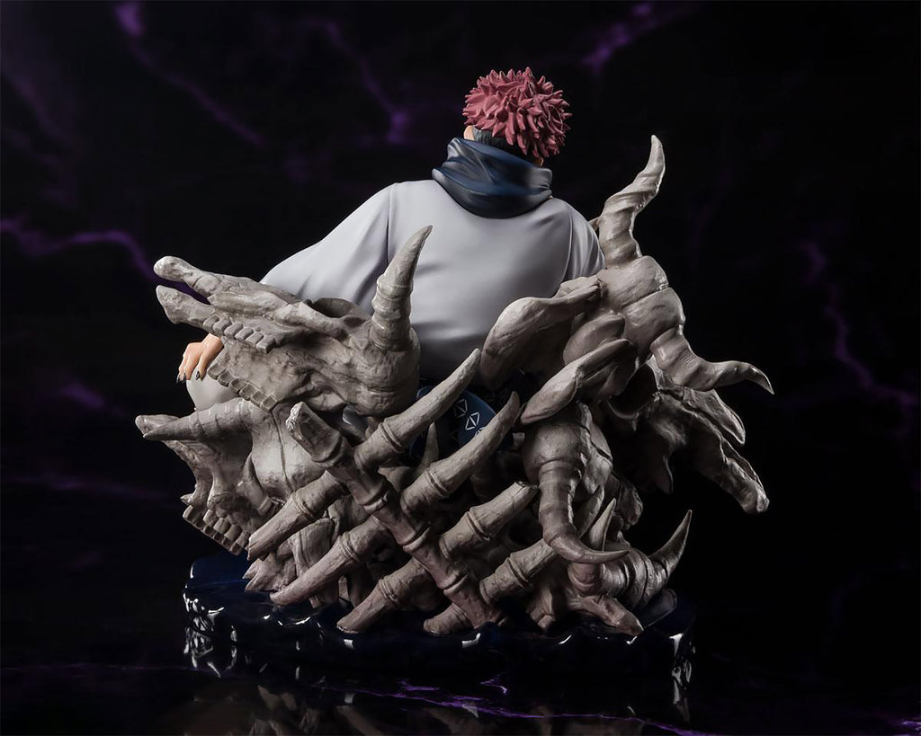 Immagine del prodotto Jujutsu Kaisen - Figura di Sukuna Ryomen