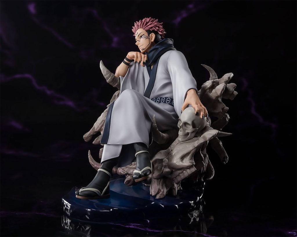 Immagine del prodotto Jujutsu Kaisen - Figura di Sukuna Ryomen