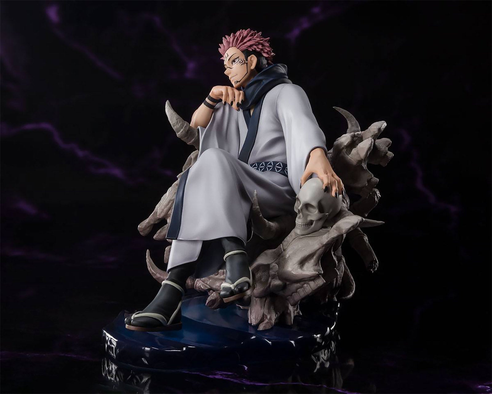 Immagine del prodotto Jujutsu Kaisen - Figura di Sukuna Ryomen