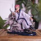 Immagine del prodotto Jujutsu Kaisen - Figura di Sukuna Ryomen