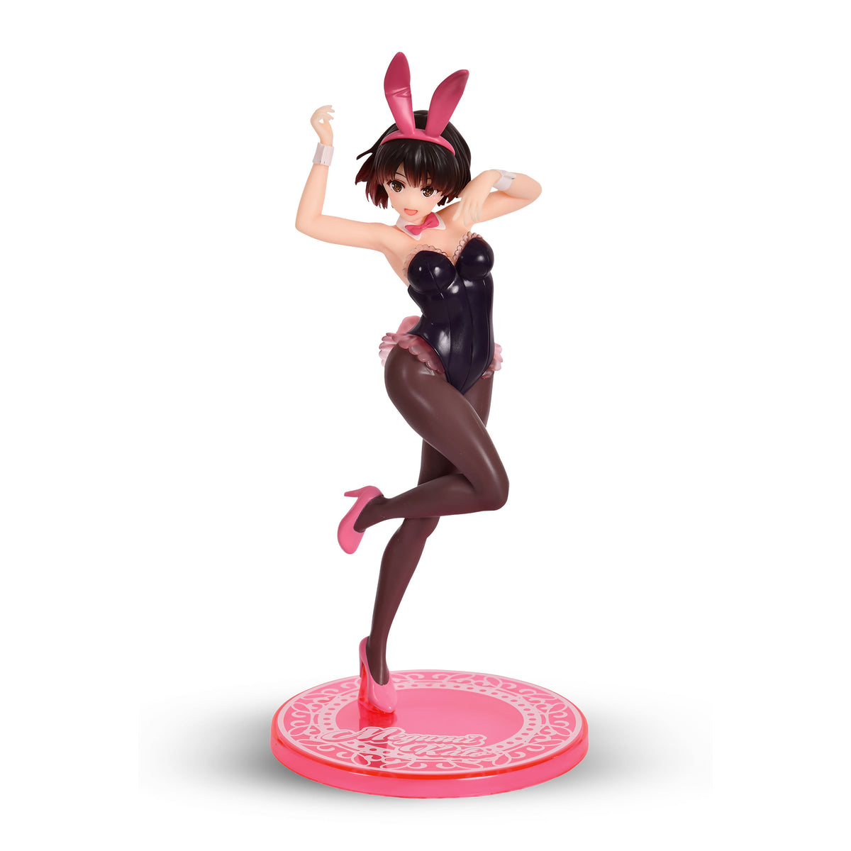 Produktbild Saekano - BiCute Bunnies Megumi Kato Figur