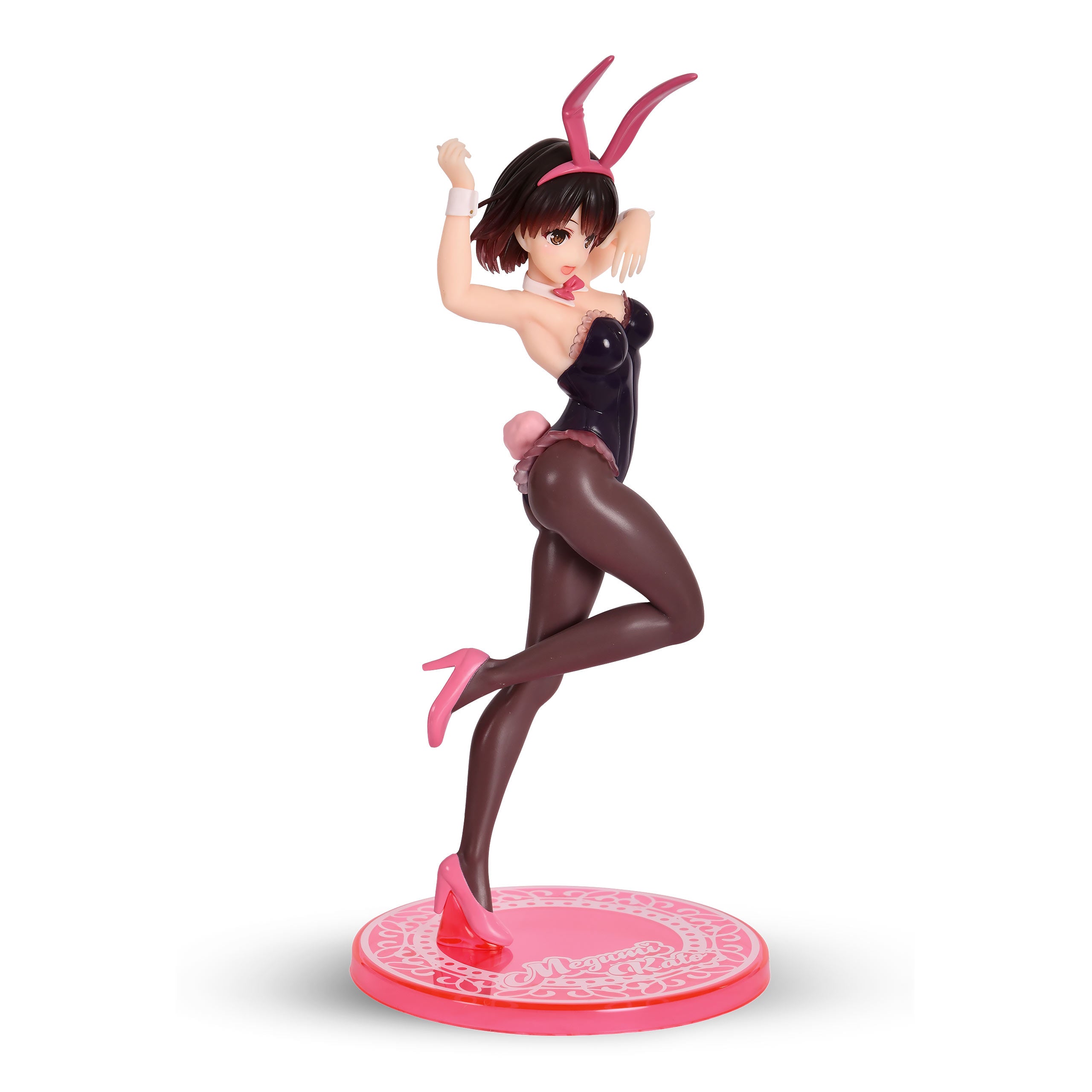 Produktbild Saekano - BiCute Bunnies Megumi Kato Figur