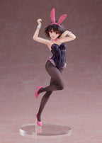 Produktbild Saekano - BiCute Bunnies Megumi Kato Figur