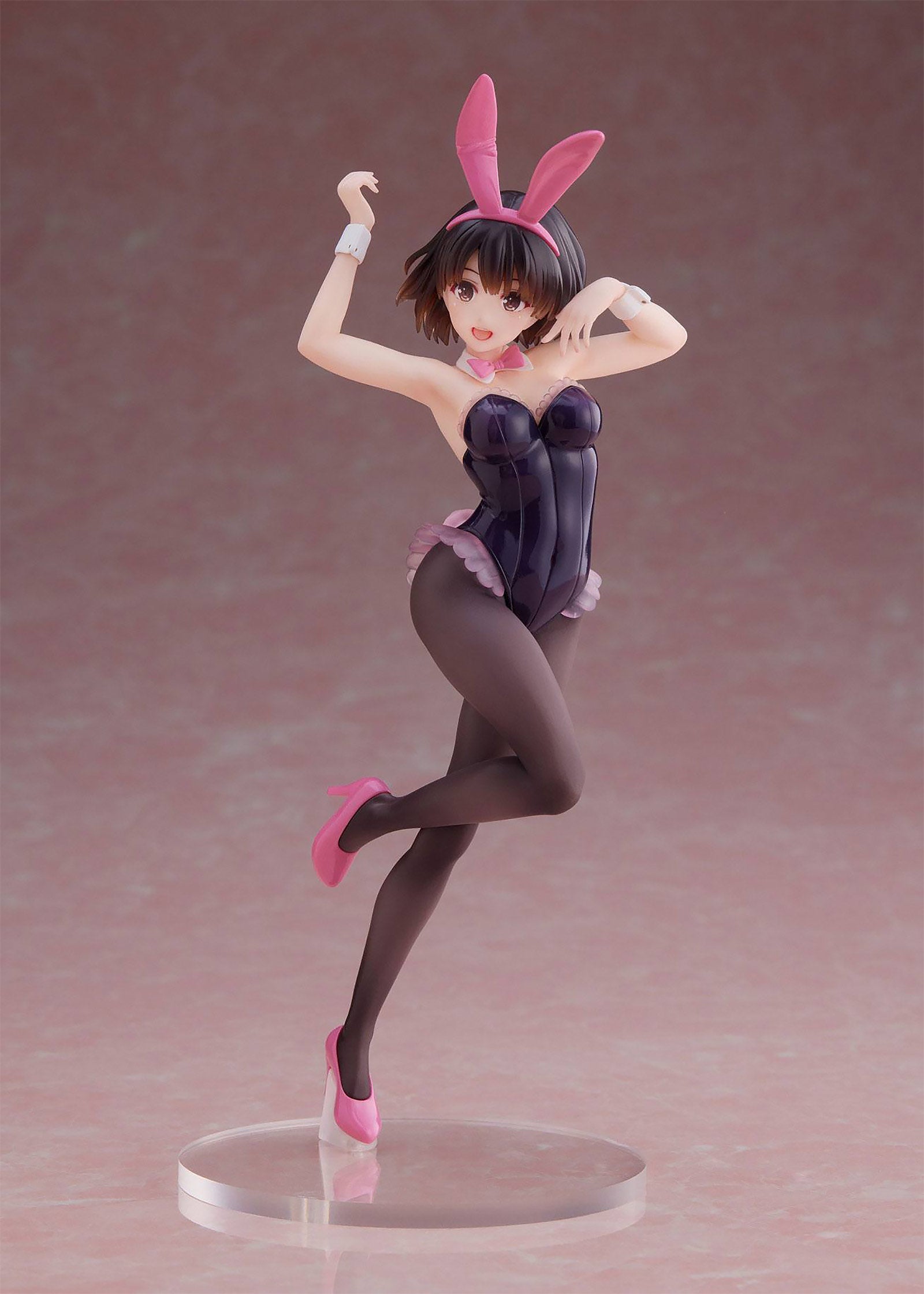 Produktbild Saekano - BiCute Bunnies Megumi Kato Figur