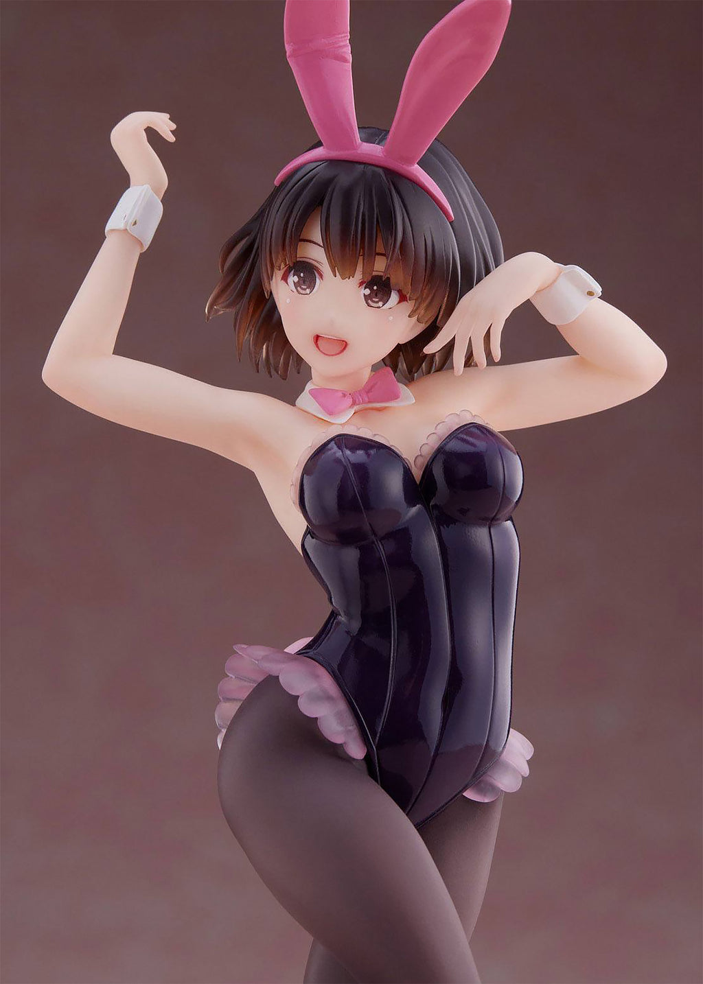 Produktbild Saekano - BiCute Bunnies Megumi Kato Figur
