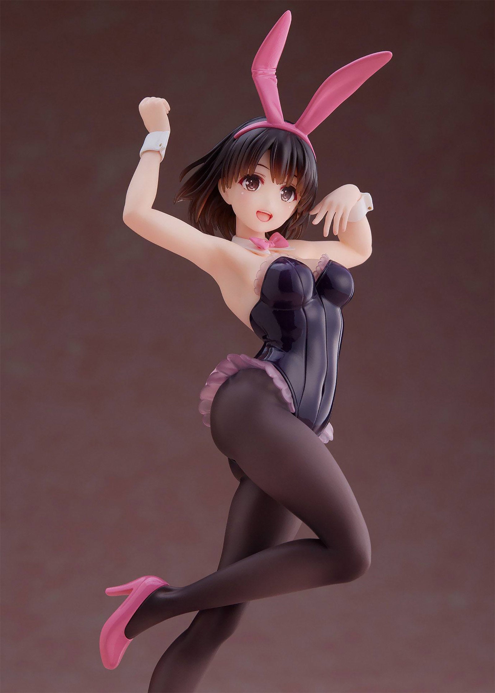 Produktbild Saekano - BiCute Bunnies Megumi Kato Figur