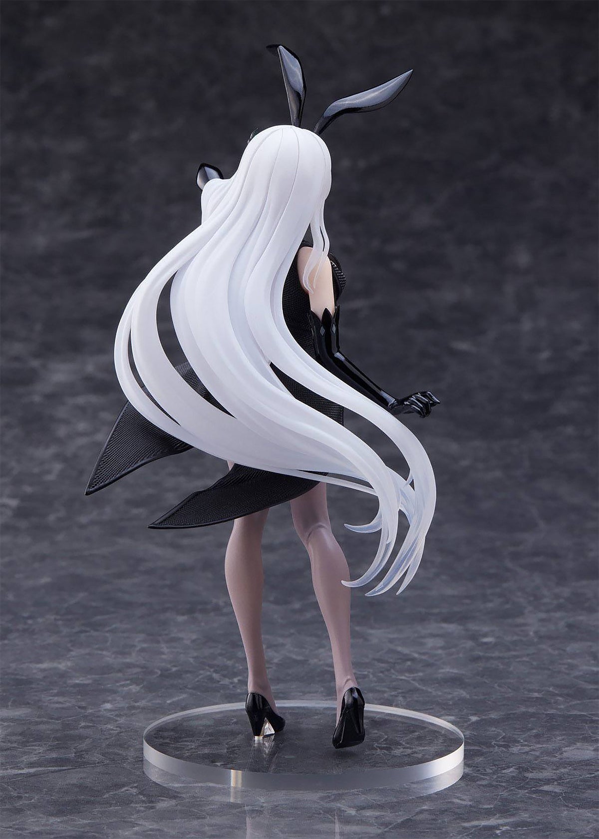 Product image Re:Zero - BiCute Bunnies Echidna Figure