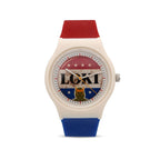 Immagine del prodotto Orologio da polso Loki For President