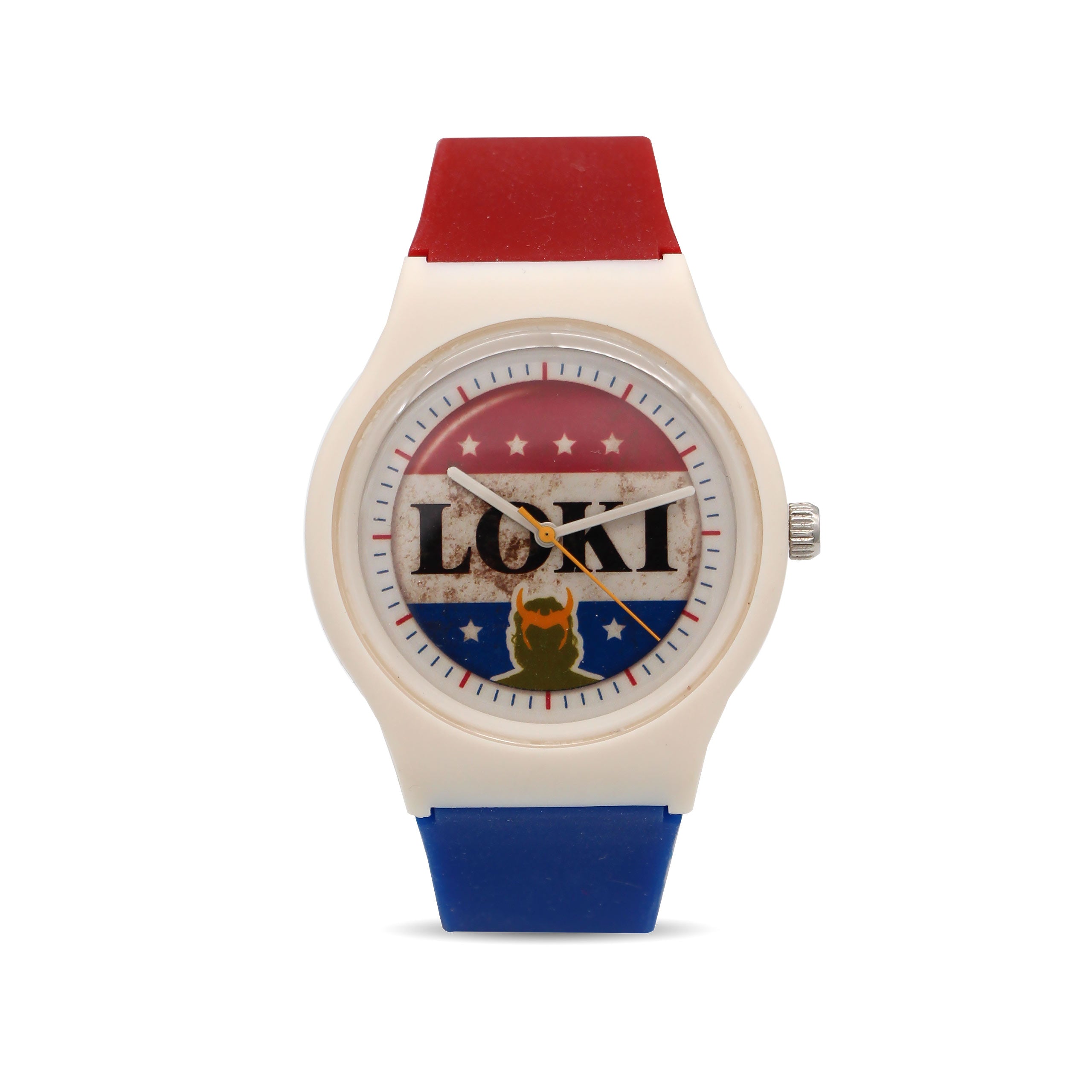 Immagine del prodotto Orologio da polso Loki For President