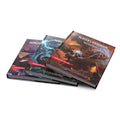 Immagine del prodotto Dungeons & Dragons - Set regalo manuale base