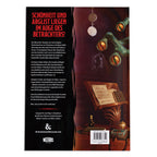 Image produit Dungeons & Dragons - Guide de Xanathar à tout