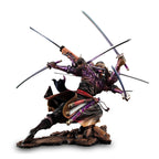 Image produit One Piece - Roronoa Zoro Ver. Demon Spirit Kyuutouryuu Asura Statue