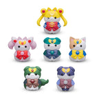 Immagine del prodotto Sailor Moon - Mega Cat Project Figura Misteriosa