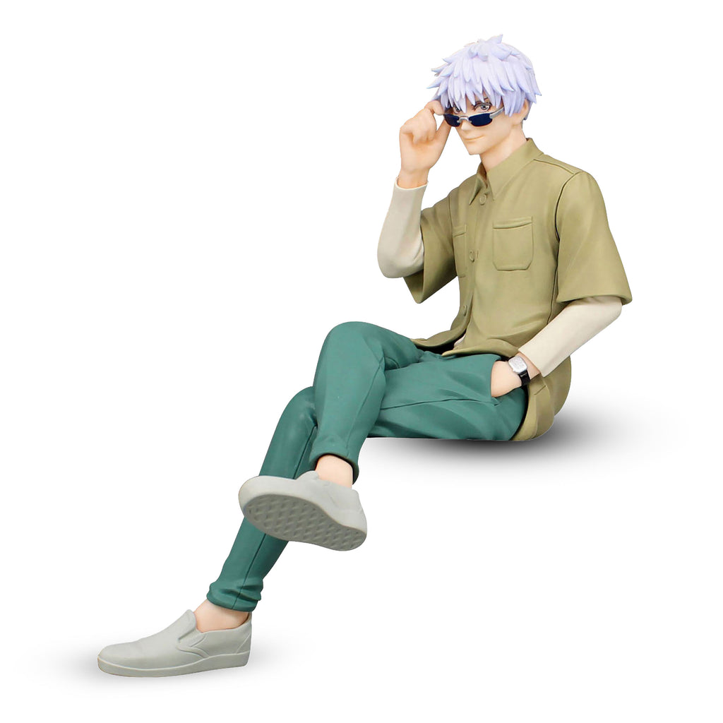 Produktbild Jujutsu Kaisen - Satoru Gojo Noodle Stopper Figur