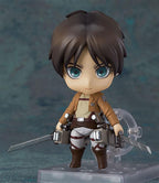 Product image Attack on Titan - Eren Yeager Nendoroid Action Figure