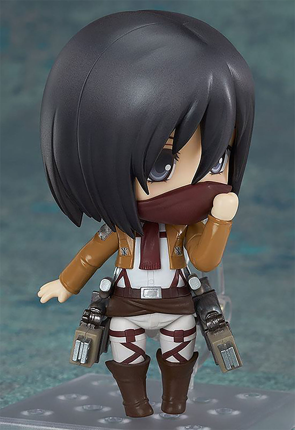 Image produit Attack on Titan - Mikasa Ackerman Nendoroid Figurine d'action