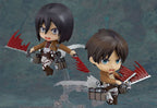 Image produit Attack on Titan - Mikasa Ackerman Nendoroid Figurine d'action