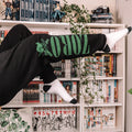 Immagine del prodotto One Piece - Pantaloni da tuta Roronoa Zoro neri