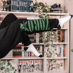 Immagine del prodotto One Piece - Pantaloni da tuta Roronoa Zoro neri