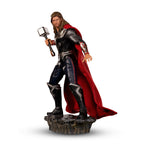 Image produit Thor - La saga de l'infini BDS Art Scale Statue Deluxe