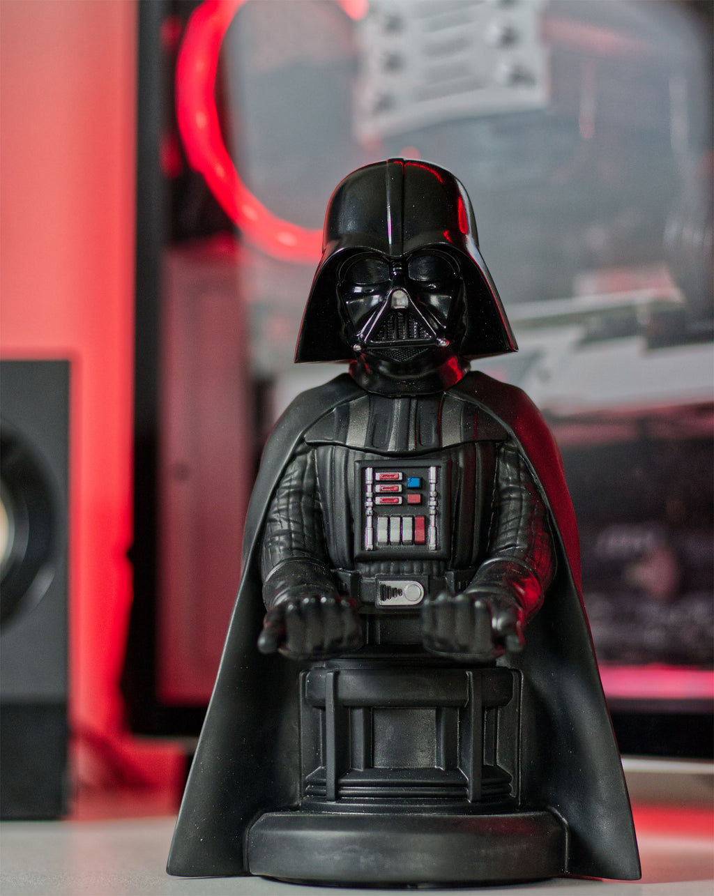 Immagine del prodotto Star Wars - Figura di Darth Vader Cable Guy