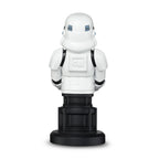 Image produit Star Wars - Figurine Cable Guy Stormtrooper