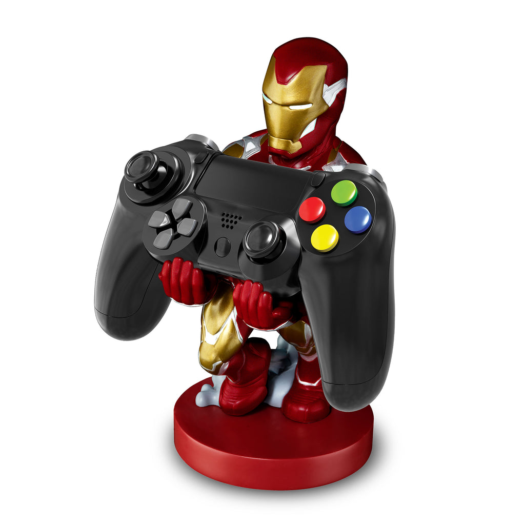 Produktbild Iron Man - The Infinity Saga Cable Guy Figur
