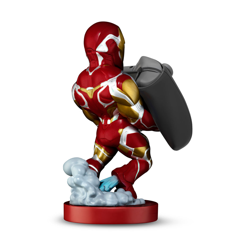 Produktbild Iron Man - The Infinity Saga Cable Guy Figur