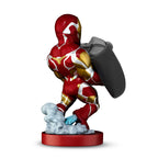 Produktbild Iron Man - The Infinity Saga Cable Guy Figur