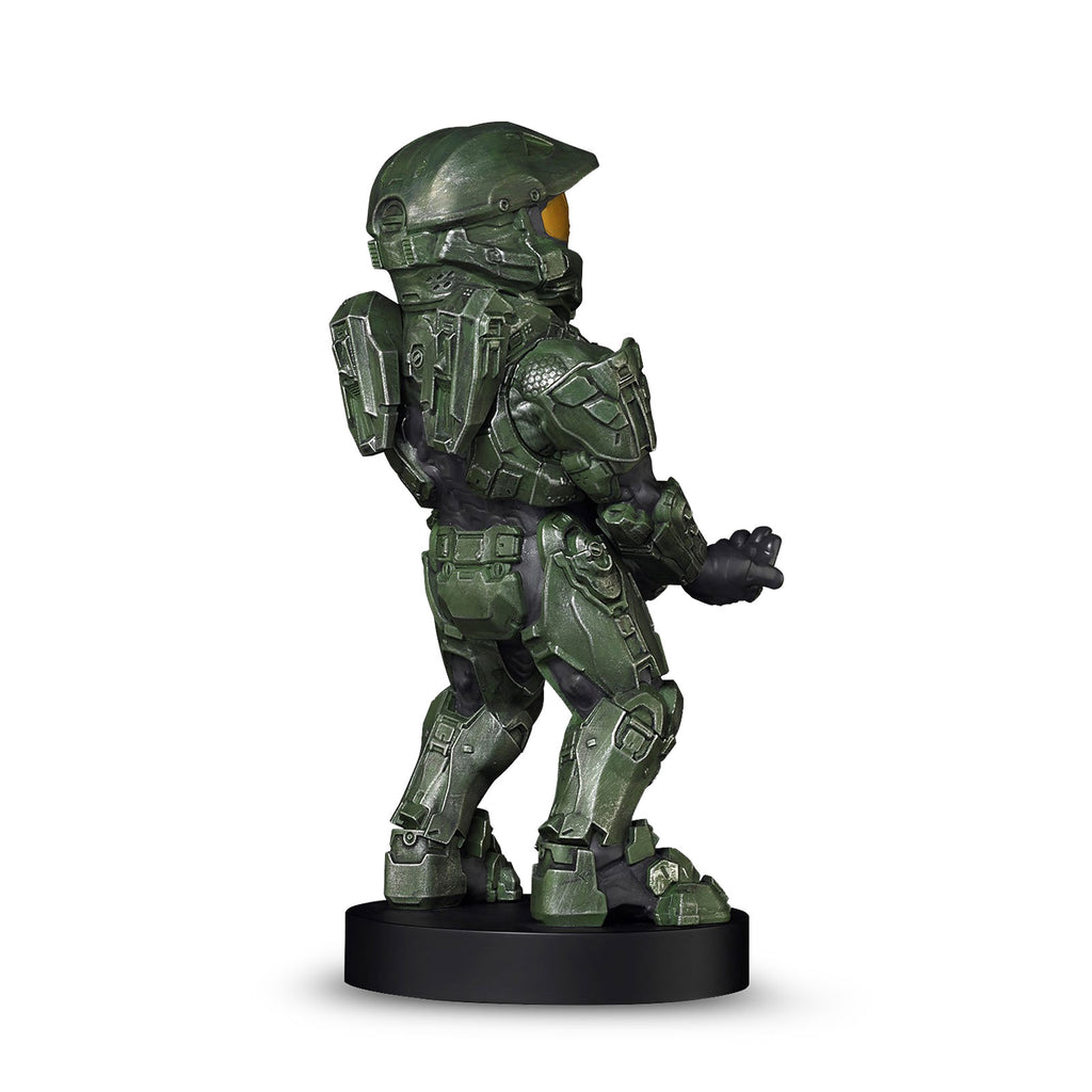 Produktbild Halo - Chief Cable Guy Figur