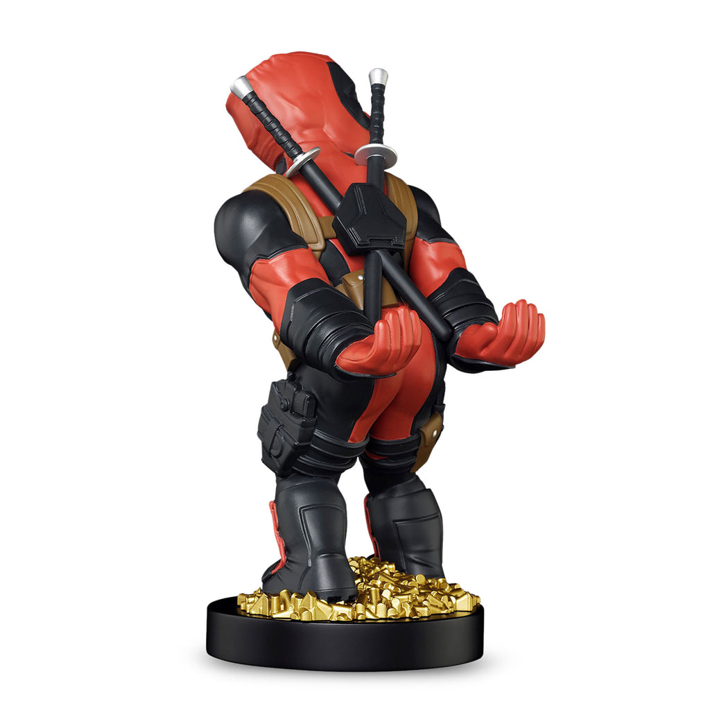 Immagine del prodotto Deadpool 2019 - Figura Cable Guy