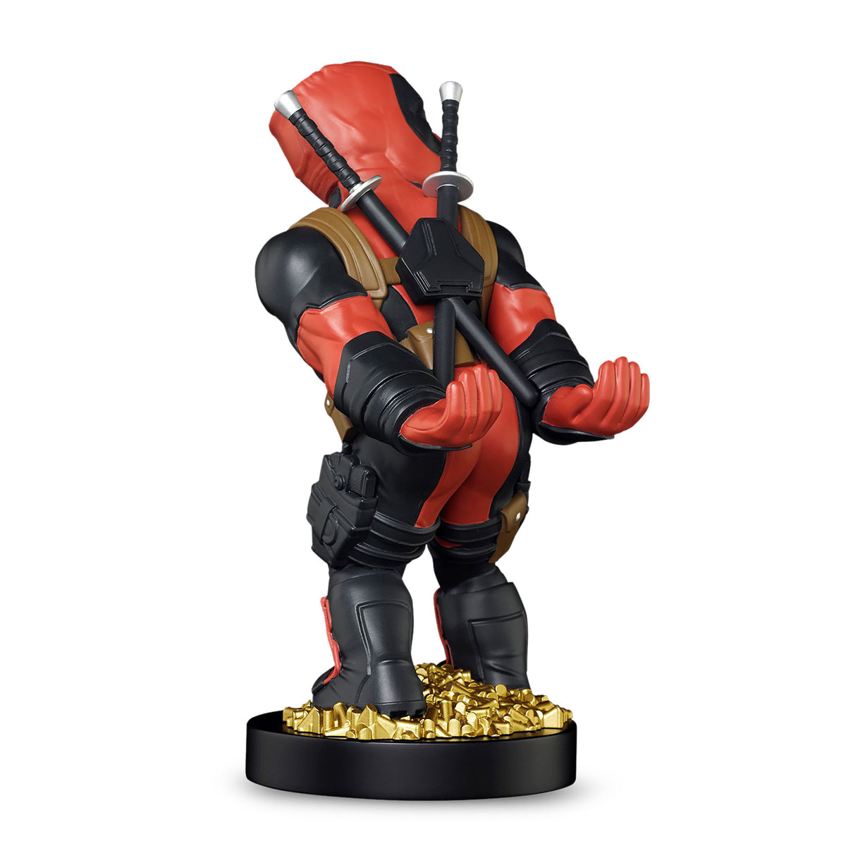 Immagine del prodotto Deadpool 2019 - Figura Cable Guy