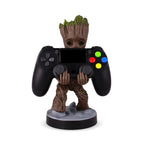 Image produit Les Gardiens de la Galaxie - Figurine Cable Guy Baby Groot