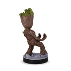 Image produit Les Gardiens de la Galaxie - Figurine Cable Guy Baby Groot