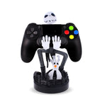 Produktbild Nightmare Before Christmas - Jack Skellington Cable Guy Figur