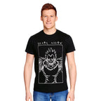 Image produit Death Note - T-shirt Ryuk Poster noir