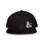 Immagine del prodotto Dungeons & Dragons - Cappellino Snapback con logo Ampersand