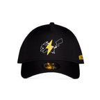 Immagine del prodotto Pokemon - Pikachu #025 Cappellino nero