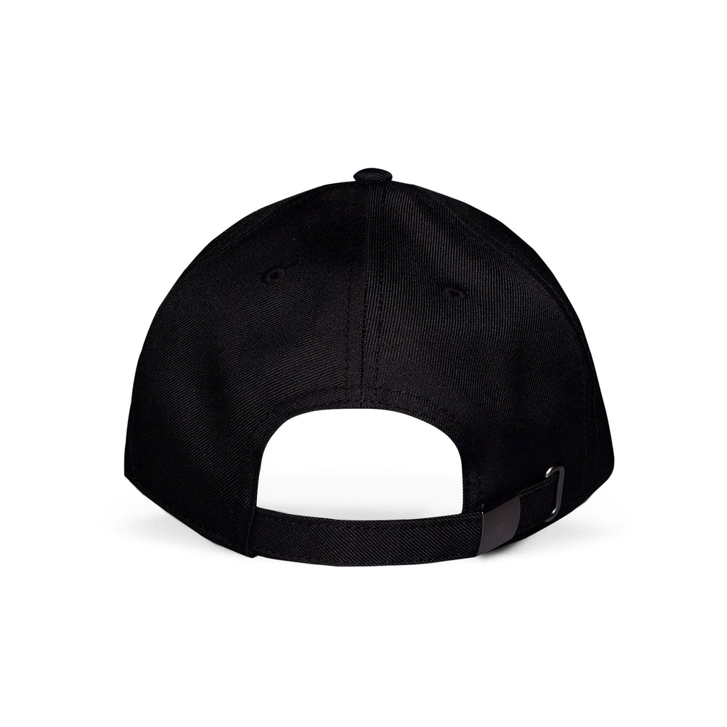 Immagine del prodotto Pokemon - Pikachu #025 Cappellino nero