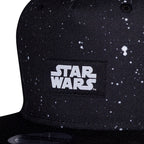 Immagine del prodotto Star Wars - Cappellino Snapback Logo nero