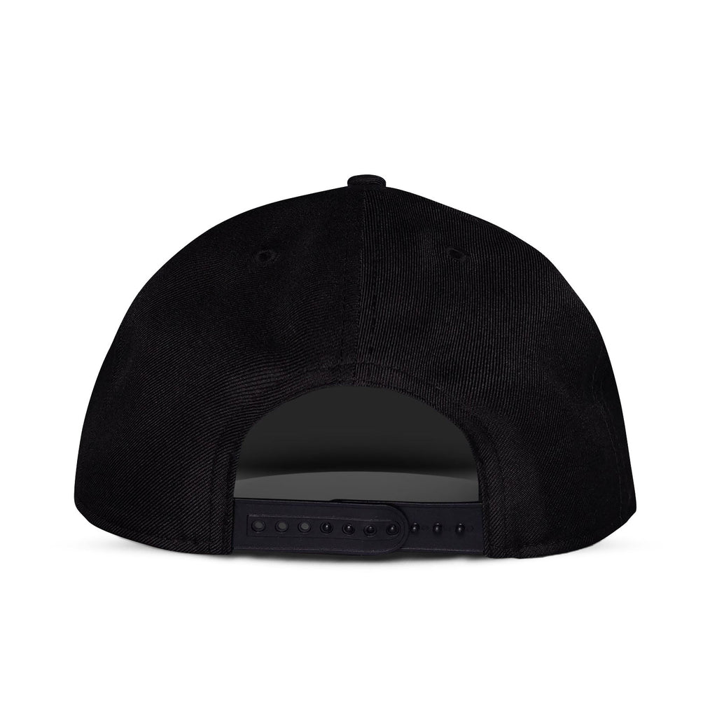 Immagine del prodotto Star Wars - Cappellino Snapback Logo nero