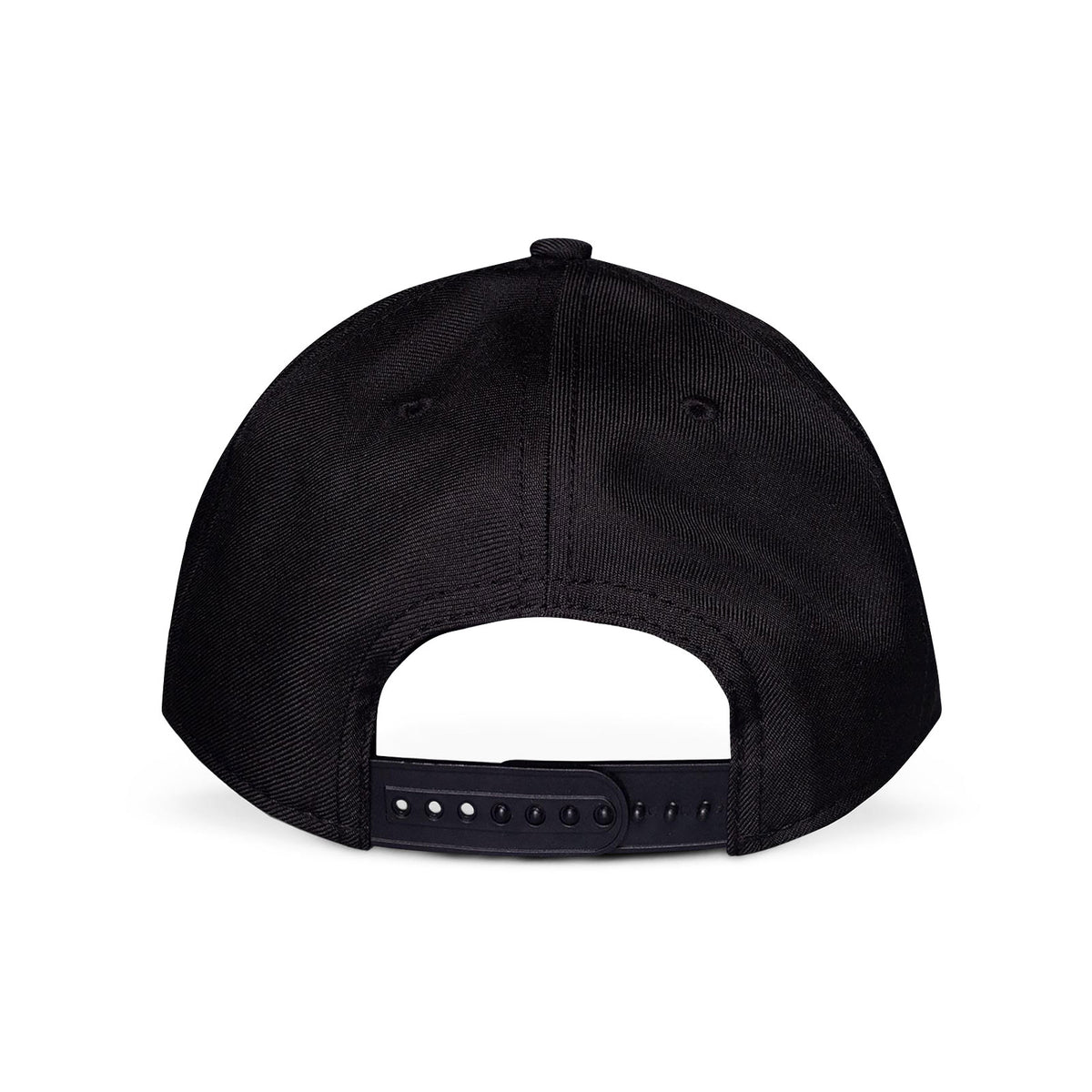 Immagine del prodotto Dungeons & Dragons - Cappello a cubo nero