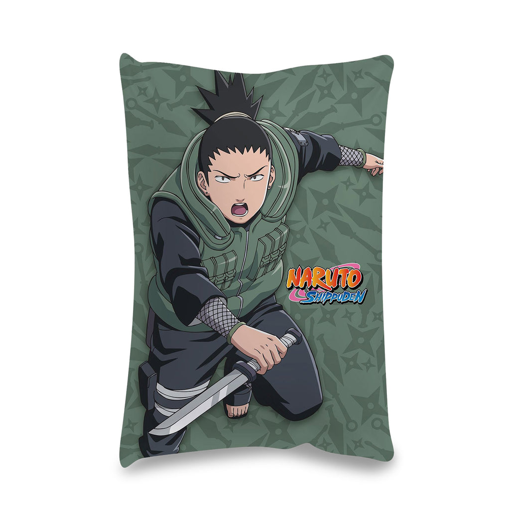Image produit Naruto Shippuden - Coussin Shikamaru