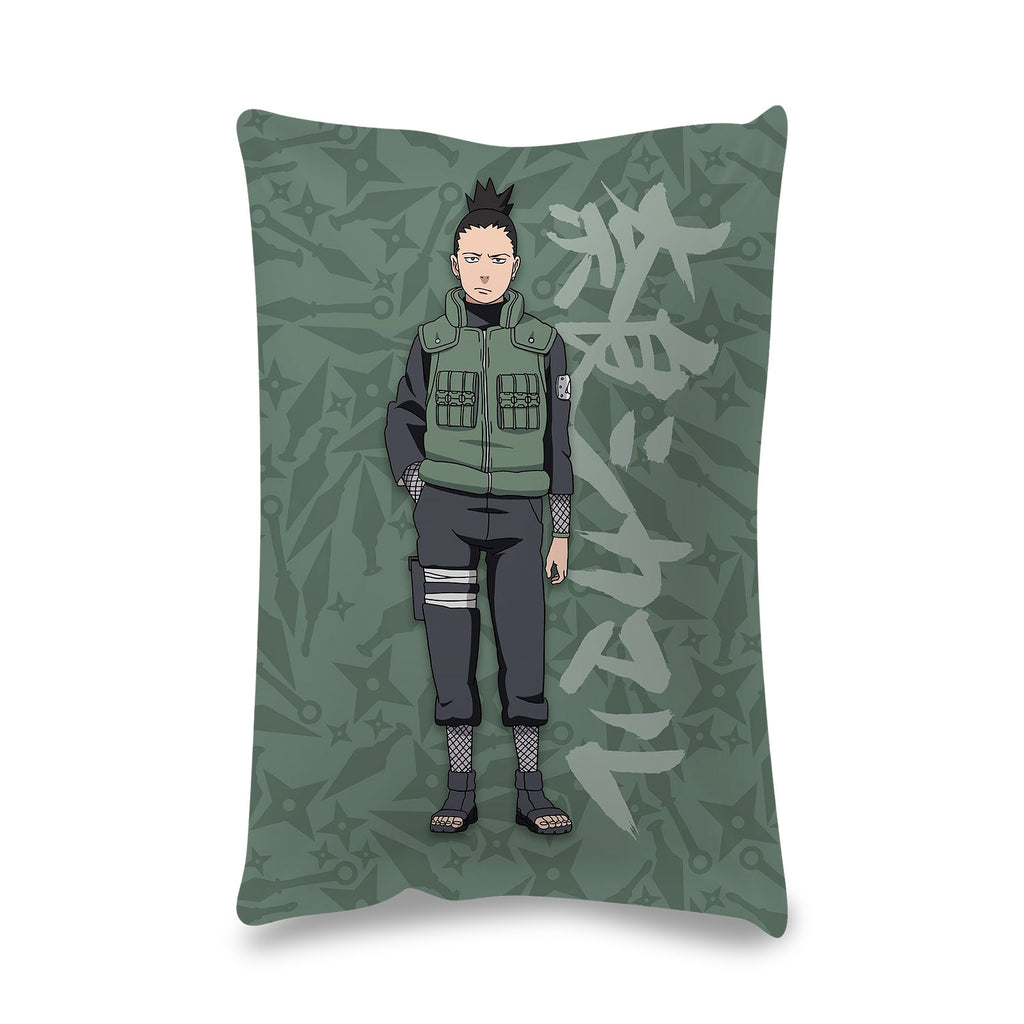Image produit Naruto Shippuden - Coussin Shikamaru